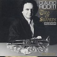 Claudio Roditi: Two of Swords [CD]