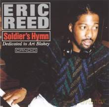 Eric Reed: Soldier's Hymn [CD]