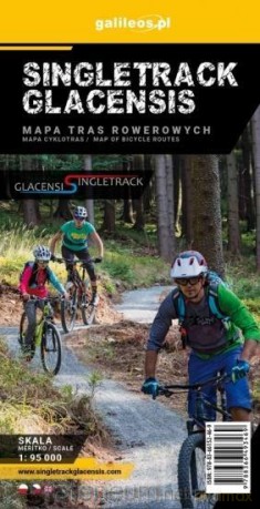 Singletrack Glacensis - Ziemia Kłodzka
