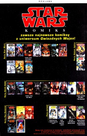 Star Wars Komiks 9/2020 [KOMIKS]