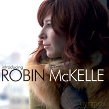 Robin McKelle: Introducing...Robin McKelle [CD]