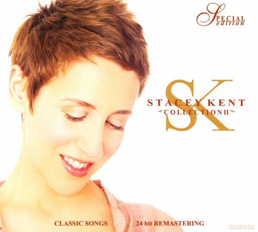 Stacey Kent: Stacey Kent - Collection II - Best of the Great American Songbook [CD]