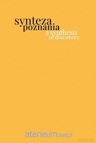 Synteza poznania. Fotograficzny splot historii - Marta Buczkowska, Mateusz Kiszka [KSIĄŻKA]