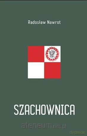 Szachownica - Radosław Nawrot [KSIĄŻKA]
