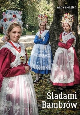 Śladami Bambrów - Anna Plenzler [KSIĄŻKA]