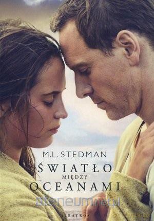 Światło między oceanami - M.L. Stedman [KSIĄŻKA]