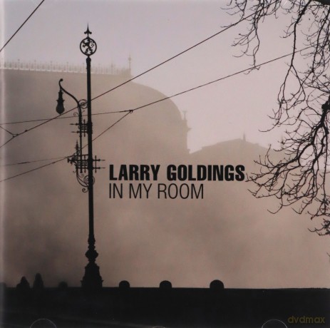 Larry Goldings: In My Room [CD]