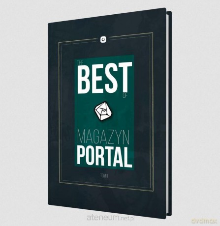 The Best of Magazyn 2 PORTAL [KSIĄŻKA]