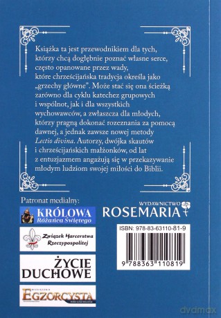 Trucizny ludzkiego serca - Laura Gentili, Claudio Gentili [KSIĄŻKA]