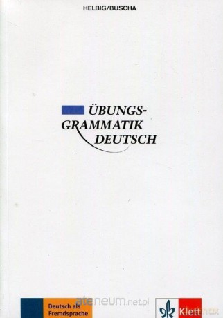 Ubungsgrammatik Deutsch [KSIĄŻKA]