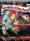 Najpiękniejsze baśnie i legendy: Dzwonnik z Notre Dame [DVD]