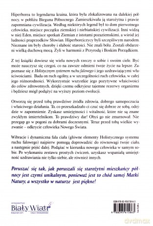 Uzdrawiająca wibracja. Starosłowiańskie ćwiczenia. - Mikołaj Kurdiaszow [KSIĄŻKA]