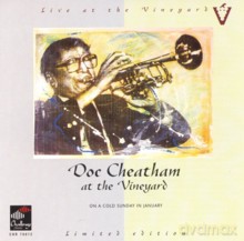 Doc Chetham, Katz Dick, Alden Howard: On A Cold Sunday In January [CD]