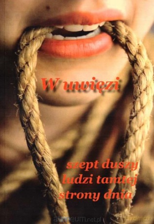 W uwięzi [KSIĄŻKA]