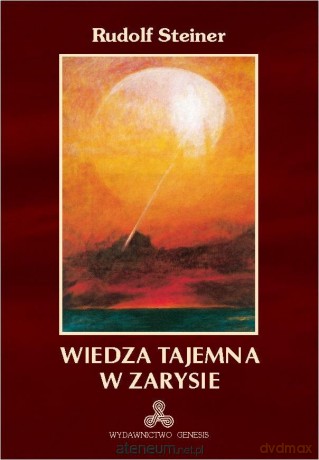 Wiedza tajemna w zarysie [KSIĄŻKA]