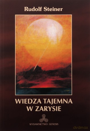 Wiedza tajemna w zarysie [KSIĄŻKA]
