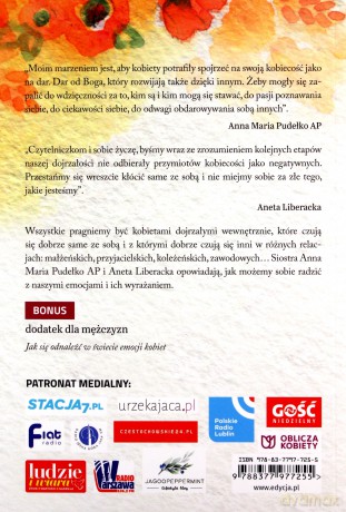 Wielki foch - s. Anna Maria Pudełko AP. Aneta Liberacka [KSIĄŻKA]