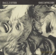 Ballister: Mechanisms [CD]