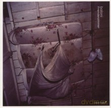 Baloni: Fremdenzimmer [CD]