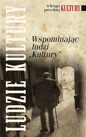 Wspominając ludzi Kultury - Sławomir M. Nowinowski [KSIĄŻKA]