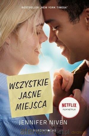 Wszystkie jasne miejsca pocket - Jennifer Niven [KSIĄŻKA]