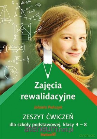 Zajęcia rewalidacyjne. Zeszyt ćwiczeń... kl. 4-8 - Jolanta Pańczyk [KSIĄŻKA]
