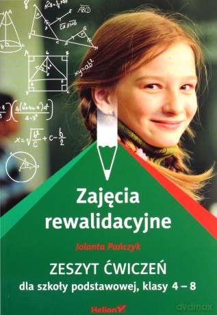 Zajęcia rewalidacyjne. Zeszyt ćwiczeń... kl. 4-8 - Jolanta Pańczyk [KSIĄŻKA]