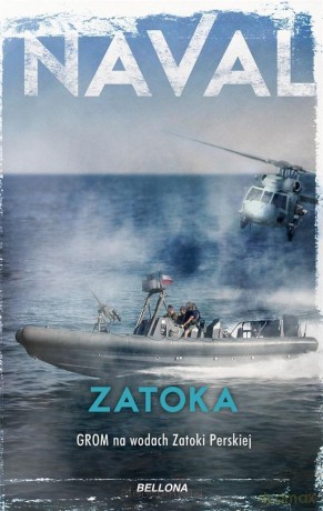 Zatoka pocket - Naval [KSIĄŻKA]