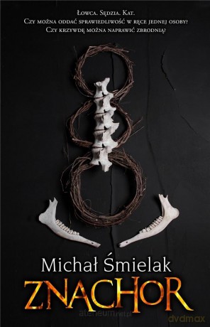 Znachor - Michał Śmielak [KSIĄŻKA]