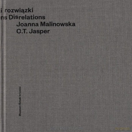 Związki Rozwiązki [KSIĄŻKA]