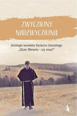 Zwyczajny nadzwyczajnie [KSIĄŻKA]