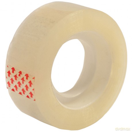 Taśma biurowa 40mic 18mmx20mm (8 szt.)