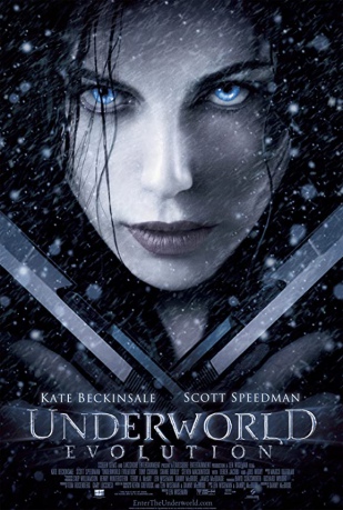 Underworld: Evolution [Blu-Ray]