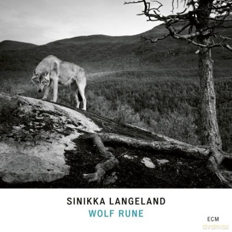 Sinikka Langeland: Wolf Rune [CD]