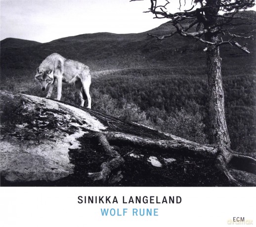 Sinikka Langeland: Wolf Rune [CD]