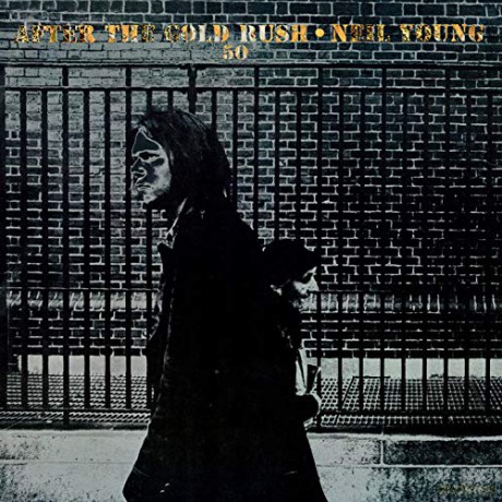 Neil Young: After The Gold Rush (50th Anniversary) [2xWinyl]