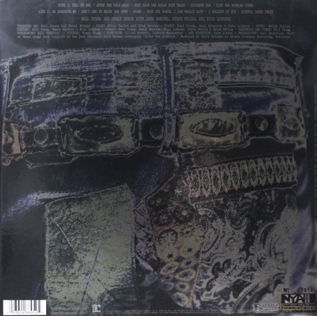 Neil Young: After The Gold Rush (50th Anniversary) [2xWinyl]
