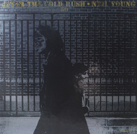 Neil Young: After The Gold Rush (50th Anniversary) [2xWinyl]