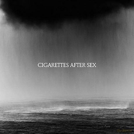 Cigarettes After Sex: Cry (Deluxe) [Winyl]