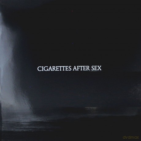 Cigarettes After Sex: Cry (Deluxe) [Winyl]