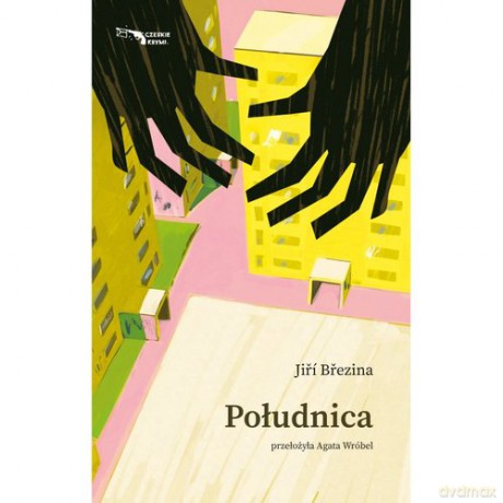 Południca - Jiri Brezina [KSIĄŻKA]