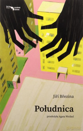 Południca - Jiri Brezina [KSIĄŻKA]