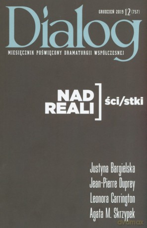 Dialog 2019/12 [KSIĄŻKA]