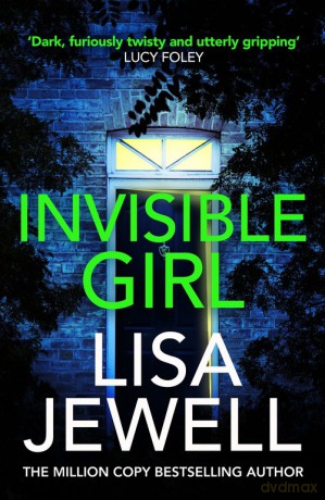 Invisible Girl - Lisa Jewell [KSIĄŻKA]