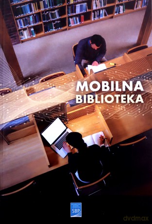 Mobilna biblioteka [KSIĄŻKA]