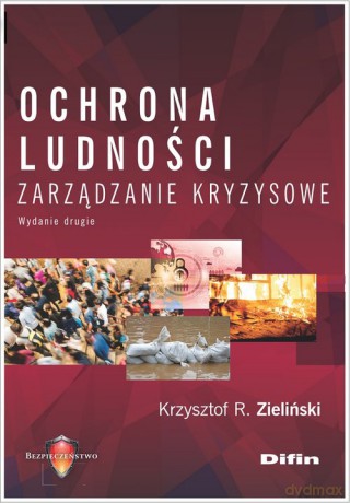 Ochrona ludności [KSIĄŻKA]