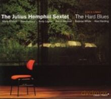 The Julius Hemphill Sextet: The Hard Blues - Live in Lisbon [CD]