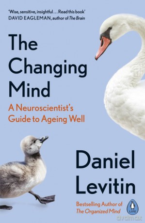 The Changing Mind - Daniel Levitin [KSIĄŻKA]