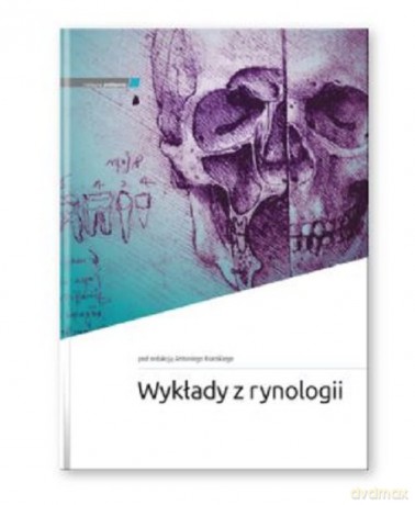 Wykłady z rynologii [KSIĄŻKA]
