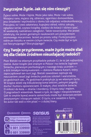 Życie na lekko. - Piotr Bielski [KSIĄŻKA]